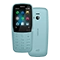 گوشی موبایل نوکیا مدل 220 4G دو سیم‌ کارت